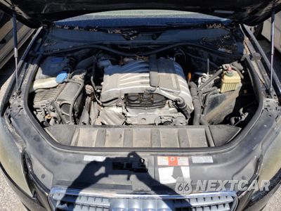 Zdjęcie 12 z 13 samochodu: 2009 AUDI Q7 3.6 QUATTRO VIN:WA1AY74L89D015808 - miniatura