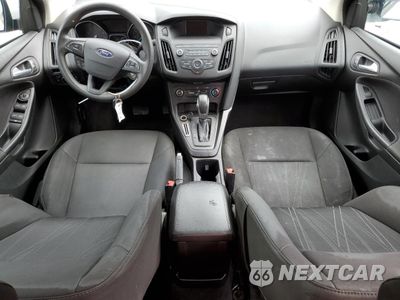 Zdjęcie 8 z 12 samochodu: 2018 FORD FOCUS SE VIN:1FADP3F21JL202004 - miniatura