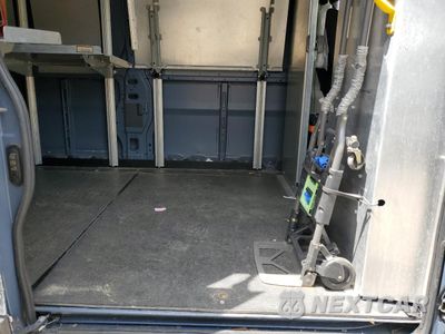 Zdjęcie 10 z 12 samochodu: 2020 RAM PROMASTER 3500 3500 HIGH VIN:3C6URVJG6LE108738 - miniatura