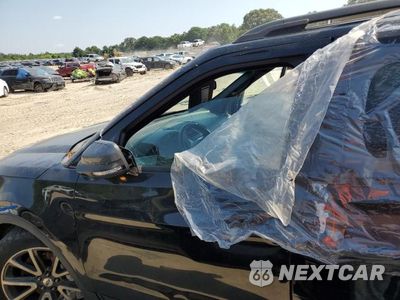 Zdjęcie 7 z 13 samochodu: 2015 FORD EXPLORER XLT VIN:1FM5K8D86FGB45246 - miniatura
