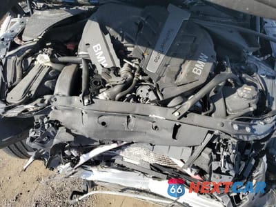 Zdjęcie 11 z 12 samochodu: 2012 BMW 550 I VIN:WBAFR9C53CDX79139 - miniatura