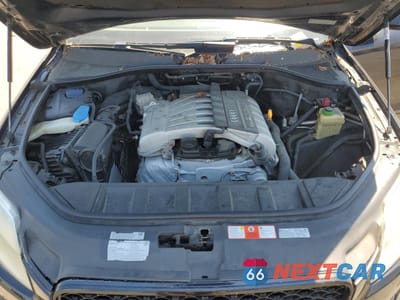 Zdjęcie 12 z 13 samochodu: 2007 AUDI Q7 3.6 QUATTRO PREMIUM VIN:WA1BY74L37D073388 - miniatura