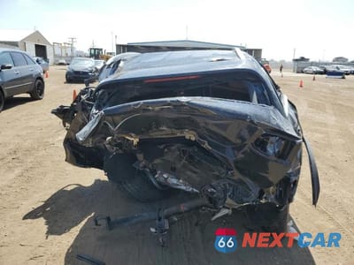 Zdjęcie 6 z 13 samochodu: 2022 MERCEDES-BENZ GLC 300 4MATIC VIN:W1N0G8EB0NG058508 - miniatura
