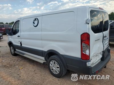 Drugie zdjęcie samochodu z przodu: 2018 FORD TRANSIT T-250 VIN:1FTYR1ZM2JKB18027 - miniatura