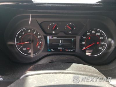 Zdjęcie 9 z 12 samochodu: 2017 CHEVROLET CAMARO LT VIN:1G1FB1RS1H0112597 - miniatura