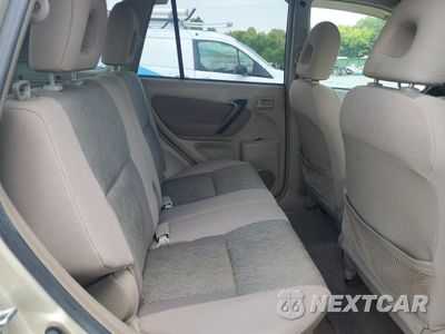 Zdjęcie 11 z 13 samochodu: 2002 TOYOTA RAV4 VIN:JTEGH20V126006707 - miniatura