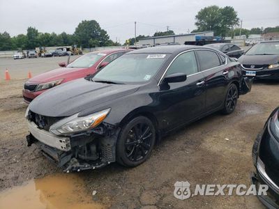2018 NISSAN ALTIMA 2.5 1N4AL3AP6JC475456 - główne zdjęcie licytacji z USA - miniatura