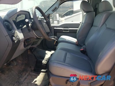 Zdjęcie 7 z 12 samochodu: 2016 FORD F550 SUPER DUTY VIN:1FDUF5HT1GEA50992 - miniatura