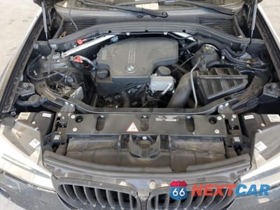 Zdjęcie 12 z 14 samochodu: 2015 BMW X4 XDRIVE28I VIN:5UXXW3C58F0M87493 - miniatura