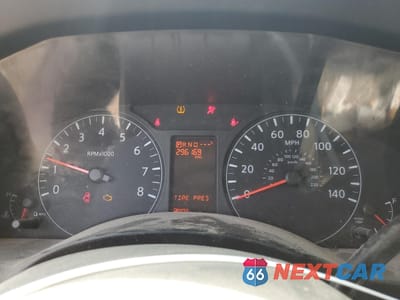 Zdjęcie 9 z 13 samochodu: 2015 NISSAN NV 2500 VIN:1N6AF0LYXFN802875 - miniatura