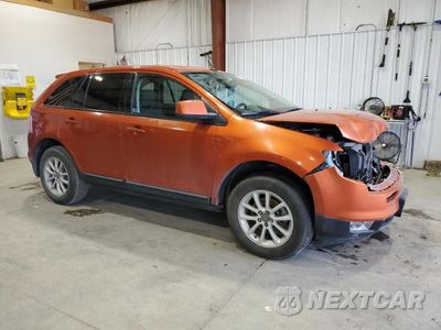 Zdjęcie 7 z 24 samochodu: 2007 FORD EDGE SEL VIN:2FMDK48C67BA60628 - miniatura