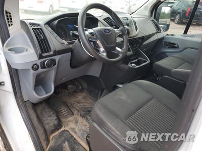 Zdjęcie 8 z 13 samochodu: 2018 FORD TRANSIT T-250 VIN:1FTYR1ZM2JKB18027 - miniatura