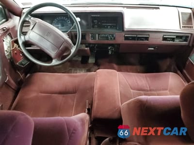 Zdjęcie 8 z 13 samochodu: 1995 OLDSMOBILE CIERA SL VIN:1G3AJ55M4S6320674 - miniatura
