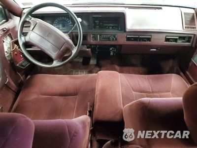 Zdjęcie 8 z 13 samochodu: 1995 OLDSMOBILE CIERA SL VIN:1G3AJ55M4S6320674 - miniatura
