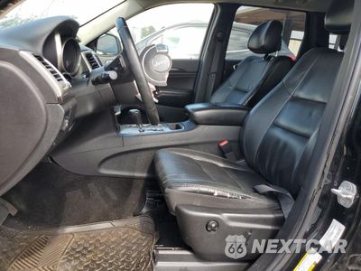 Zdjęcie 7 z 12 samochodu: 2012 JEEP GRAND CHEROKEE LAREDO VIN:1C4RJEAGXCC354592 - miniatura