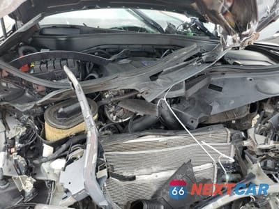 Zdjęcie 13 z 15 samochodu: 2018 MASERATI LEVANTE S LUXURY VIN:ZN661YUL8JX298542 - miniatura