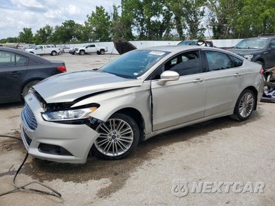 2015 FORD FUSION SE 3FA6P0H9XFR251079 - główne zdjęcie licytacji z USA - miniatura