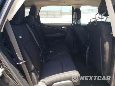 Zdjęcie 11 z 14 samochodu: 2020 DODGE JOURNEY SE VIN:3C4PDCAB0LT235932 - miniatura