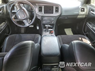 Zdjęcie 8 z 12 samochodu: 2019 DODGE CHARGER SCAT PACK VIN:2C3CDXGJ8KH647080 - miniatura