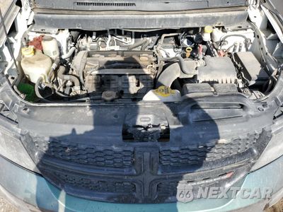 Zdjęcie 14 z 15 samochodu: 2019 DODGE JOURNEY SE VIN:3C4PDCBB6KT875284 - miniatura