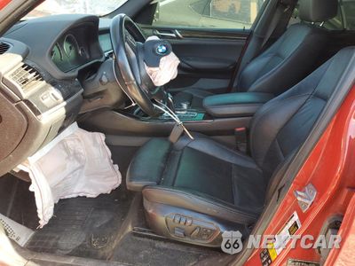 Zdjęcie 7 z 13 samochodu: 2016 BMW X3 XDRIVE35I VIN:5UXWX7C50G0S15330 - miniatura