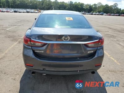Zdjęcie 6 z 12 samochodu: 2016 MAZDA 6 VIN:JM1GJ1U58G1441693 - miniatura