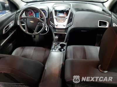 Zdjęcie 8 z 12 samochodu: 2017 CHEVROLET EQUINOX LS VIN:2GNALBEK0H1603555 - miniatura