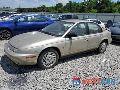 1998 SATURN SL2 1G8ZK5272WZ309461 - główne zdjęcie licytacji z USA - miniatura