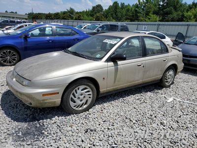 1998 SATURN SL2 1G8ZK5272WZ309461 - główne zdjęcie licytacji z USA - miniatura