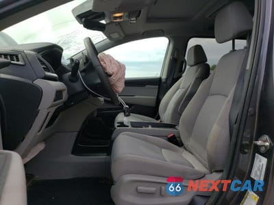 Zdjęcie 7 z 13 samochodu: 2020 HONDA ODYSSEY EX VIN:5FNRL6H41LB503745 - miniatura