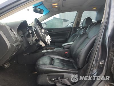 Zdjęcie 7 z 15 samochodu: 2009 NISSAN MAXIMA S VIN:1N4AA51E89C849206 - miniatura