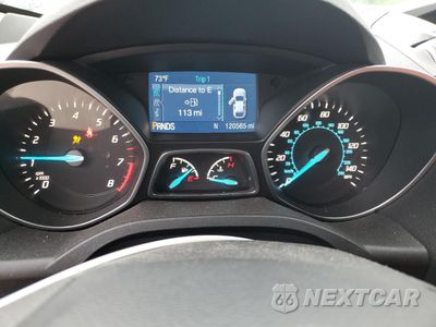 Zdjęcie 9 z 13 samochodu: 2013 FORD ESCAPE SE VIN:1FMCU0GX0DUB10402 - miniatura