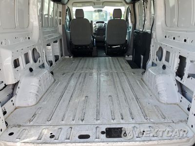 Zdjęcie 10 z 13 samochodu: 2018 FORD TRANSIT T-150 VIN:1FTYE1ZM8JKA20728 - miniatura
