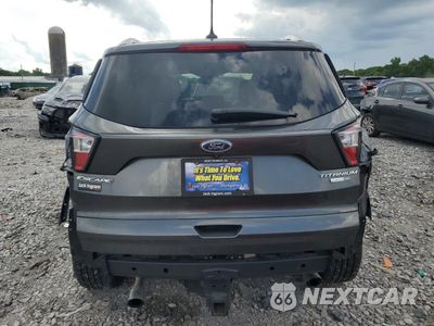 Zdjęcie 6 z 12 samochodu: 2018 FORD ESCAPE TITANIUM VIN:1FMCU9J93JUA98773 - miniatura