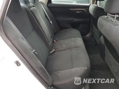 Zdjęcie 10 z 13 samochodu: 2015 NISS ALTIMA 2.5 VIN:1N4AL3APXFC100869 - miniatura