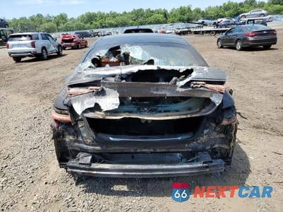 Zdjęcie 6 z 12 samochodu: 2022 MERCEDES-BENZ S 580 4MATIC VIN:W1K6G7GB5NA067402 - miniatura
