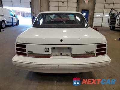 Zdjęcie 6 z 13 samochodu: 1995 OLDSMOBILE CIERA SL VIN:1G3AJ55M4S6320674 - miniatura