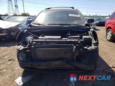 Piąte zdjęcie samochodu w środku: 2011 HYUNDAI TUCSON GLS VIN:KM8JU3AC0BU229420 - miniatura