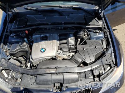 Zdjęcie 12 z 14 samochodu: 2006 BMW 330 XI VIN:WBAVD335X6KV62453 - miniatura