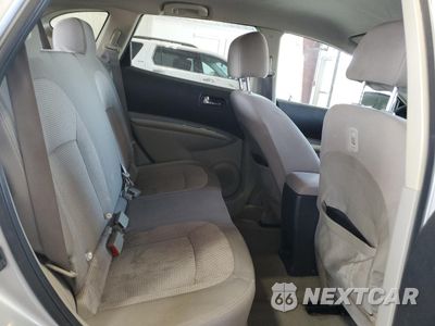 Zdjęcie 11 z 16 samochodu: 2011 NISSAN ROGUE S VIN:JN8AS5MV2BW287718 - miniatura