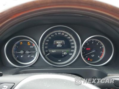 Zdjęcie 9 z 12 samochodu: 2014 MERCEDES-BENZ E 350 4MATIC VIN:WDDHF8JB7EB000059 - miniatura
