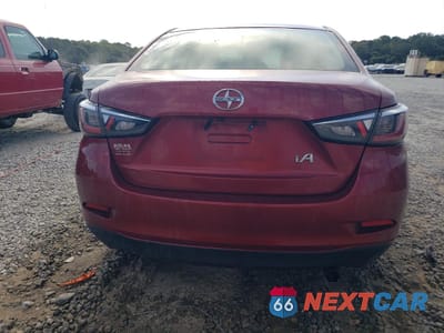 Zdjęcie 6 z 12 samochodu: 2016 TOYOTA SCION IA VIN:3MYDLBZV9GY130010 - miniatura