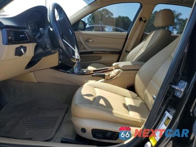 Zdjęcie 7 z 12 samochodu: 2011 BMW 328 XI SULEV VIN:WBAPK5C58BA655787 - miniatura