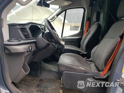 Zdjęcie 7 z 13 samochodu: 2020 FORD TRANSIT T-250 VIN:1FTBR3X81LKB32611 - miniatura