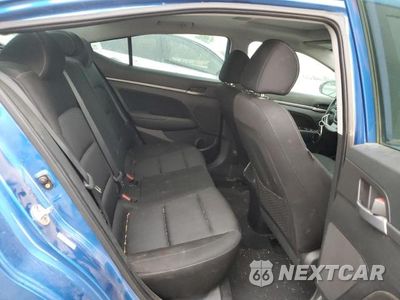 Zdjęcie 10 z 12 samochodu: 2017 HYUNDAI ELANTRA SE VIN:KMHD84LF6HU355899 - miniatura