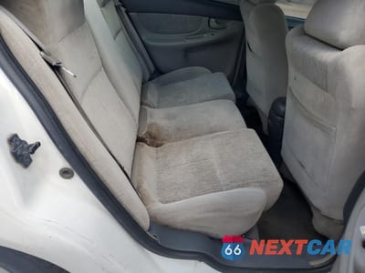 Zdjęcie 10 z 14 samochodu: 1999 OLDSMOBILE ALERO GL VIN:1G3NL52E8XC303197 - miniatura