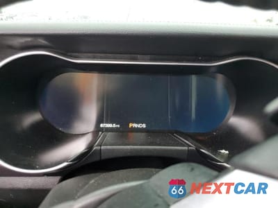 Zdjęcie 9 z 12 samochodu: 2020 FORD MUSTANG VIN:1FA6P8TH4L5188296 - miniatura