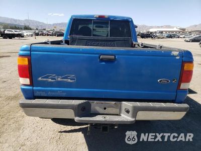 Zdjęcie 6 z 12 samochodu: 1999 FORD RANGER SUPER CAB VIN:1FTZR15X2XPB43462 - miniatura