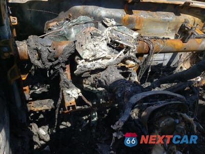 Zdjęcie 9 z 12 samochodu: 2021 CHEVROLET SILVERADO C1500 RST VIN:3GCPWDED6MG301194 - miniatura