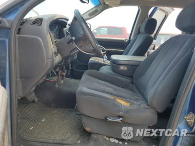 Zdjęcie 7 z 13 samochodu: 2002 DODGE RAM 1500 VIN:3D7HA18N12G209192 - miniatura